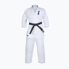 Costum DBX BUSHIDO Kyokushin 10 oz alb