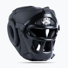 Cască de box pentru copii DBX BUSHIDO ARH-2193 negru