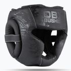 Cască de box DBX BUSHIDO Black Dragon black/dragon