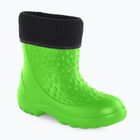 Cizme pentru copii Dry Walker Jumpers Snow Mode apple green