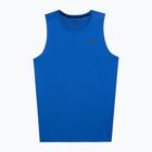 Tricou de antrenament pentru bărbați 4F albastru 4FSS23TFTSM258-36S