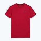 Tricou de antrenament pentru bărbați 4F M448 roșu