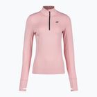 Pulover pentru femei 4F F043 roz deschis