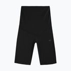 Pantaloni scurți pentru femei 4F F358 negru închis