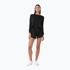 Pantaloni scurți pentru femei 4F F284 negru închis