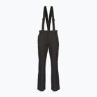 Pantaloni de schi pentru femei 4F F419 negru