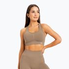 Sutien de fitness Gym Glamour Push Up Nude 320