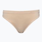 Tanga pentru femei Gym Glamour nude