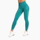 Colanți de antrenament pentru femei Gym Glamour Compress Juicy Jungle 457