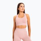 Sutien de fitness Gym Glamour Compress Rose Tan 462
