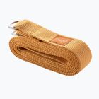 Centură de yoga Myga 2 w 1 do jogi orange
