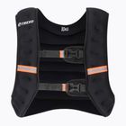 XTREXO gilet de antrenament cu greutăți negru WV-10