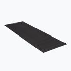 XTREXO PVC 6 mm yoga mat negru YM-P01C