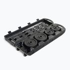 Set de gantere cu bară XTREXO 50 kg DK50