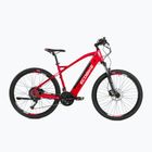 Bicicleta electrică EcoBike SX4/LG 17,5 Ah roșu 1010402(2023)