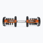 Mâner TREXO pentru halteră reglabilă  40 kg