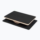 Placă de echilibru + covoraș XTREXO PP01 negru