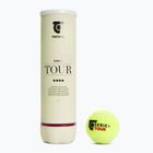 Mingi de tenis Tretorn Serie+ Tour 18 x 4 buc.