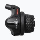 Manetă de schimbător dreapta Shimano SL-3S41 Revoshift 1950 mm Nexus