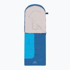 KADVA Dorma L sac de dormit stânga albastru
