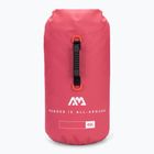 Sac impermeabil Aqua Marina Dry Bag 40 l pink