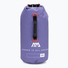 Sac impermeabil Aqua Marina Dry Bag 20 l purple