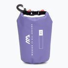 Sac impermeabil Aqua Marina Dry Bag Mini 2 l purple