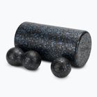 Set de masaj XTREXO TRX-MST030 mic negru/albastru