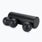 Set de masaj XTREXO TRX-MST045 mare negru/albastru