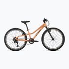 Bicicletă pentru copii ATTABO RASH 24" maro