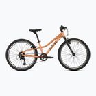 Bicicletă pentru copii ATTABO RASH 24" maro