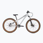 Bicicletă dirt pentru adolescenți ATTABO PERT 2.0 26" gri