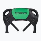 Sac bulgăresc XTREXO 10 kg negru