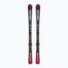 Schiuri de coborâre HEAD Supershape e-Rally SW BB-PR + Protector PR 13 GW black/red
