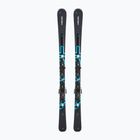 Schiuri de coborâre HEAD Shape e-V8 SW AMT-PR + legături Protector PR 11 GW anthracite/blue