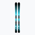 Schiuri de coborâre pentru femei HEAD e-Super Joy SW SLR BB Joy Pro + legături  Protector SLR 11 GW black/blue