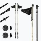 Bețe de nordic walking KADVA Halna reglabile verde