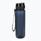 Bidon KADVA GlideCap 1000 ml albastru închis