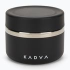 Recipient termoizolant pentru prânz KADVA Eater 350 ml negru