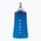 Softflask KADVA Flowbie 150 ml albastru