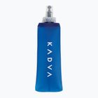 Softflask KADVA Flowbie 250 ml albastru