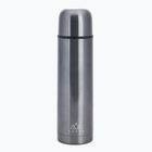 Termos KADVA Vulcan 1000 ml argintiu