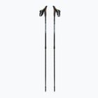 Bețe nordic walking Fizan Smu Active black