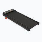 Bandă de alergare TREXO Walking Pad W80 neagră
