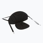 Scaun de canoe pentru placă SUP AQUASTIC AQS-B4I185-BK cu geantă negru