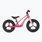 Bicicletă de echilibru ATTABO Brisk S  roz