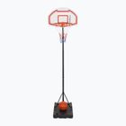 Coș de baschet pentru copii OneTeam K01 with a black ball