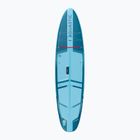 Placă SUP AQUASTIC Compact 11'0" albastru