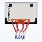 Set de baschet OneTeam BBK01 with a white ball
