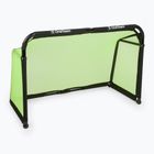 Poartă de fotbal OneTeam SWIFTGOAL 180 x 120 cm foldable black/green